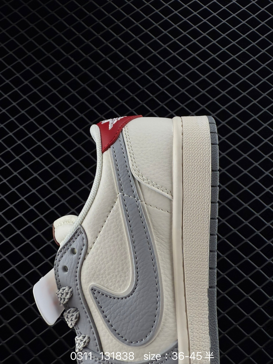 Nike Air Jordan 1 Low OG SP